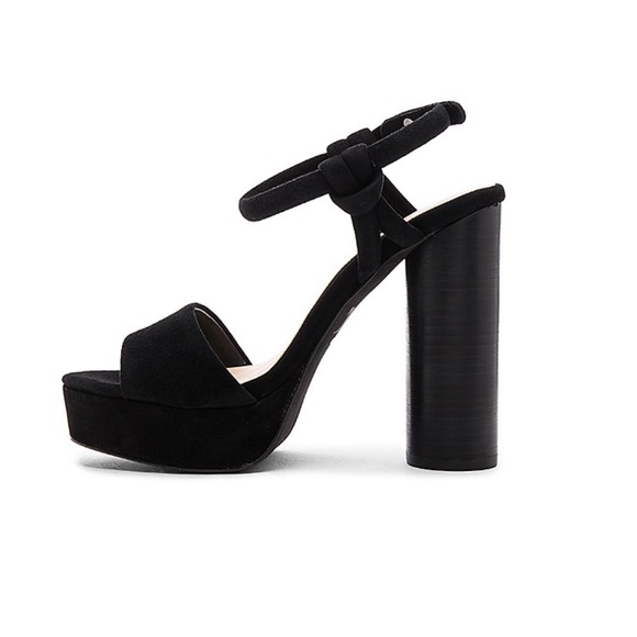 Hampton Heels - Picture 2 of 10